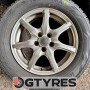 MILLOUS R15 5x100 6JJ ET43 (242D40724)  Контрактные (Б/У)   3 