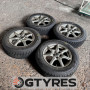 MILLOUS R15 5x100 6JJ ET43 (242D40724)  Контрактные (Б/У)   7 