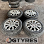 WEDS JOKER R15 4x100 5.5JJ ET42 (243D40724)  Контрактные (Б/У)   7 