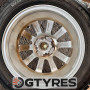 WEDS JOKER R15 4x100 5.5JJ ET42 (243D40724)  Контрактные (Б/У)   9 