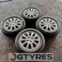 WEDS JOKER R15 4x100 5.5JJ ET42 (243D40724)  Контрактные (Б/У)   6 