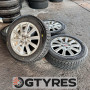 WEDS JOKER R15 4x100 5.5JJ ET42 (243D40724)  Контрактные (Б/У)   5 