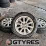 WEDS JOKER R15 4x100 5.5JJ ET42 (243D40724)  Контрактные (Б/У)   8 