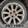 WEDS JOKER R15 4x100 5.5JJ ET42 (243D40724)  Контрактные (Б/У)   1 