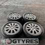 WEDS JOKER R15 4x100 5.5JJ ET42 (243D40724)  Контрактные (Б/У)   4 