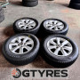 NISSAN R15 4x100 5.5JJ ET40 (246D40724)  Контрактные (Б/У)   3 