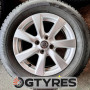 NISSAN R15 4x100 5.5JJ ET40 (246D40724)   