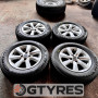 NISSAN R15 4x100 5.5JJ ET40 (246D40724)  Контрактные (Б/У)   7 