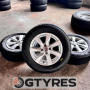 NISSAN R15 4x100 5.5JJ ET40 (246D40724)  Контрактные (Б/У)   8 