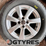 NISSAN R15 4x100 5.5JJ ET40 (246D40724)  Контрактные (Б/У)   2 