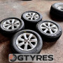 NISSAN R15 4x100 5.5JJ ET40 (246D40724)  Контрактные (Б/У)   6 