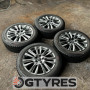 TOYOTA R18 5x114.3 7.5JJ ET45 (253D40724)  Контрактные (Б/У)   7 