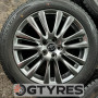 TOYOTA R18 5x114.3 7.5JJ ET45 (253D40724)  Контрактные (Б/У)   2 