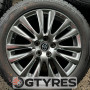 TOYOTA R18 5x114.3 7.5JJ ET45 (253D40724)  Контрактные (Б/У)   3 