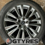 TOYOTA R18 5x114.3 7.5JJ ET45 (253D40724)  Контрактные (Б/У)   1 