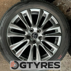 TOYOTA R18 5x114.3 7.5JJ ET45 (253D40724)