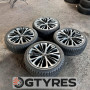 TOYOTA R18 5x114.3 7JJ ET50 (254D40724)  Контрактные (Б/У)   7 