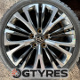 TOYOTA R18 5x114.3 7JJ ET50 (254D40724)  Контрактные (Б/У)   2 