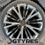 TOYOTA R18 5x114.3 7JJ ET50 (254D40724)  Контрактные (Б/У)   3 