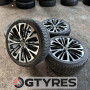 TOYOTA R18 5x114.3 7JJ ET50 (254D40724)  Контрактные (Б/У)   5 