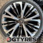 TOYOTA R18 5x114.3 7JJ ET50 (254D40724)  Контрактные (Б/У)   1 