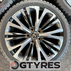 TOYOTA R18 5x114.3 7JJ ET50 (254D40724)