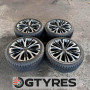 TOYOTA R18 5x114.3 7JJ ET50 (254D40724)  Контрактные (Б/У)   4 