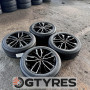 HONDA VEZEL R18 5x114.3 7.5JJ ET55 (255D40724)  Контрактные (Б/У)   7 