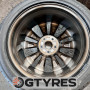 HONDA VEZEL R18 5x114.3 7.5JJ ET55 (255D40724)  Контрактные (Б/У)   11 