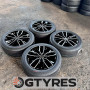 HONDA VEZEL R18 5x114.3 7.5JJ ET55 (255D40724)  Контрактные (Б/У)   6 