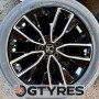 HONDA VEZEL R18 5x114.3 7.5JJ ET55 (255D40724)  Контрактные (Б/У)   2 