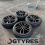 HONDA VEZEL R18 5x114.3 7.5JJ ET55 (255D40724)  Контрактные (Б/У)   9 