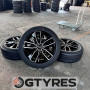 HONDA VEZEL R18 5x114.3 7.5JJ ET55 (255D40724)  Контрактные (Б/У)   14 