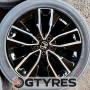 HONDA VEZEL R18 5x114.3 7.5JJ ET55 (255D40724)  Контрактные (Б/У)   3 