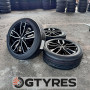 HONDA VEZEL R18 5x114.3 7.5JJ ET55 (255D40724)  Контрактные (Б/У)   5 