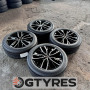 HONDA VEZEL R18 5x114.3 7.5JJ ET55 (255D40724)  Контрактные (Б/У)   8 