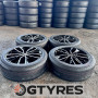 HONDA VEZEL R18 5x114.3 7.5JJ ET55 (255D40724)  Контрактные (Б/У)   10 