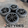 HONDA VEZEL R18 5x114.3 7.5JJ ET55 (255D40724)  Контрактные (Б/У)   13 