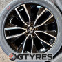 HONDA VEZEL R18 5x114.3 7.5JJ ET55 (255D40724)  Контрактные (Б/У)   1 