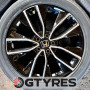 HONDA VEZEL R18 5x114.3 7.5JJ ET55 (255D40724)   