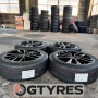 HONDA VEZEL R18 5x114.3 7.5JJ ET55 (255D40724)  Контрактные (Б/У)   4 