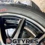 AME SMACK R17 5x114.3 7JJ ET38 (256D40724)  Контрактные (Б/У)   12 