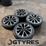 HONDA R17 5x114.3 6JJ ET50 (257D40724)  Контрактные (Б/У)   7 