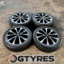 HONDA R17 5x114.3 6JJ ET50 (257D40724)  Контрактные (Б/У)   6 