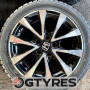 HONDA R17 5x114.3 6JJ ET50 (257D40724)  Контрактные (Б/У)   2 