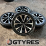 HONDA R17 5x114.3 6JJ ET50 (257D40724)  Контрактные (Б/У)   9 