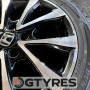 HONDA R17 5x114.3 6JJ ET50 (257D40724)  Контрактные (Б/У)   10 