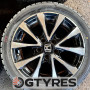 HONDA R17 5x114.3 6JJ ET50 (257D40724)  Контрактные (Б/У)   3 