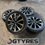 HONDA R17 5x114.3 6JJ ET50 (257D40724)  Контрактные (Б/У)   5 