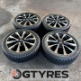 HONDA R17 5x114.3 6JJ ET50 (257D40724)  Контрактные (Б/У)   8 